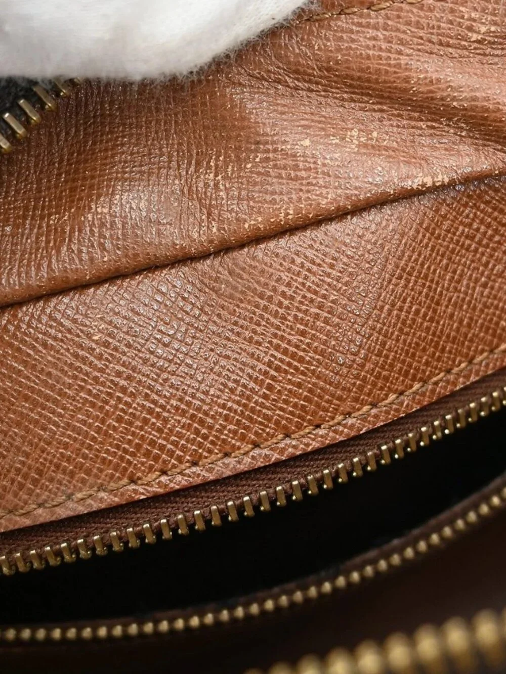 LOUIS VUITTON TROCADERO 27 CROSSBODY SHOULDER BAG - Picture 11 of 15